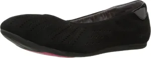 Foot Petals Women's Cami Ballet Flat with Cushionology
