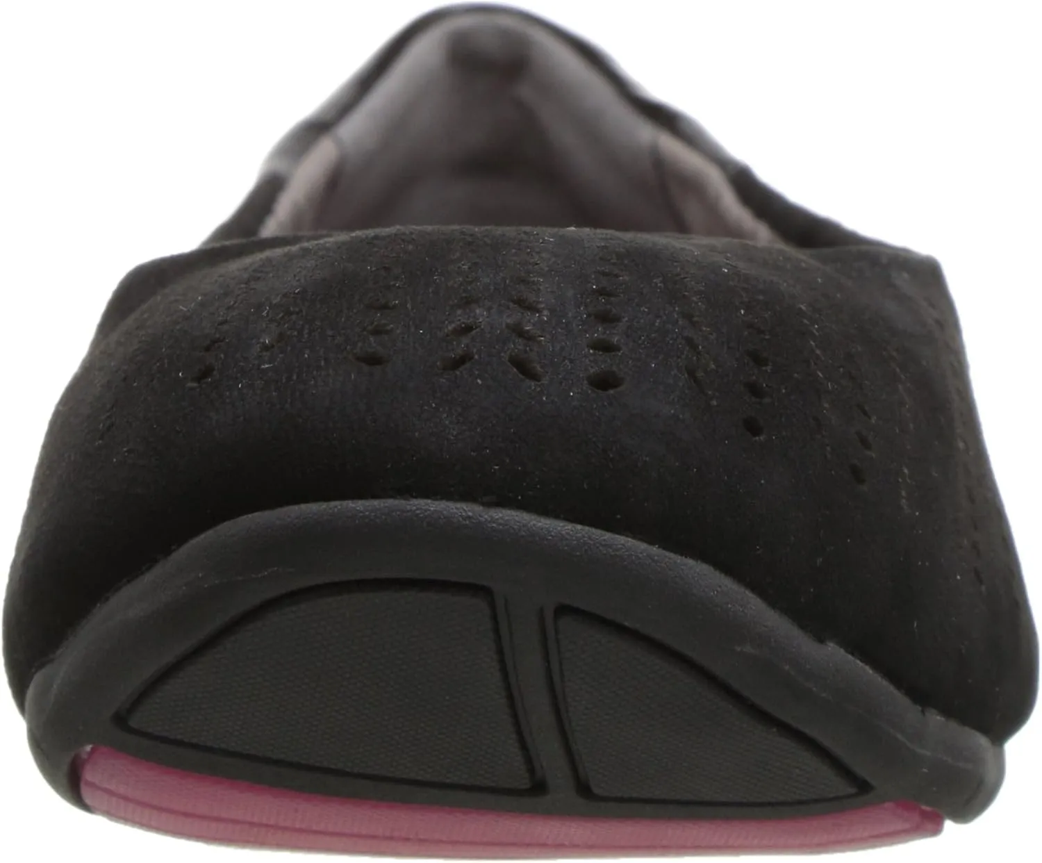Foot Petals Women's Cami Ballet Flat with Cushionology