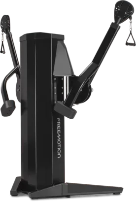 FreeMotion G624 Dual Cable Cross Functional Trainer