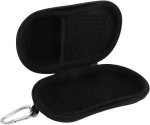 Game Controller Carrying Case, Hard Shell Travel Case for NEOGEO / SN30 Pro/Zero 2 Bluetooth Controller, M30 Controller, NS19 Series Controller and Accessories