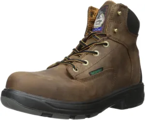 Georgia Boot Men's Georgia FLXpoint 6" CT Boot-M Steel Toe Work