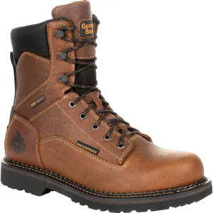 Georgia Boot Men's Georgia Giant Revamp Industrial Boot