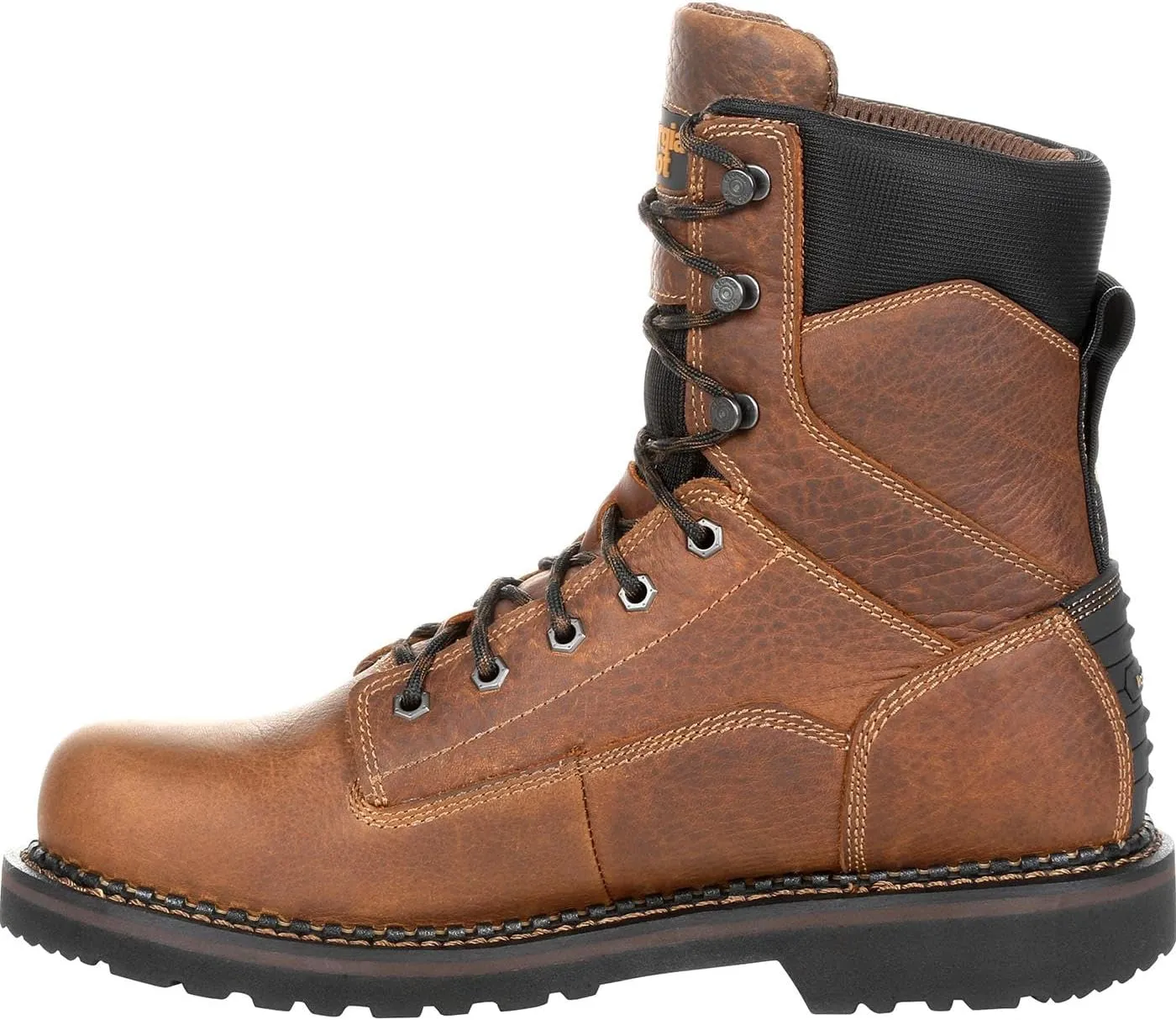 Georgia Boot Men's Georgia Giant Revamp Industrial Boot