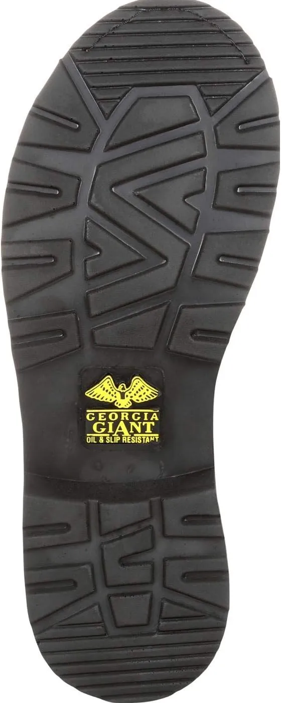 Georgia Boot Men's Georgia Giant Revamp Industrial Boot