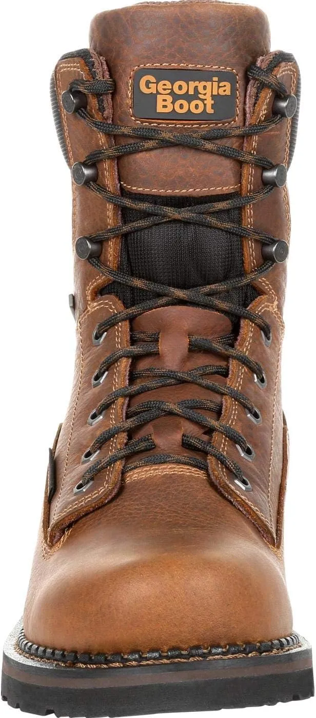 Georgia Boot Men's Georgia Giant Revamp Industrial Boot