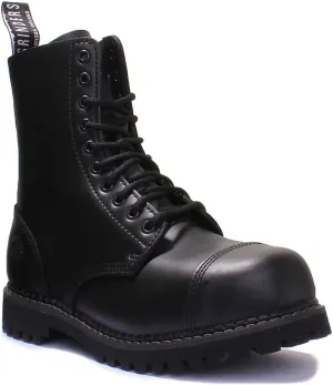 Grinder mens Boots