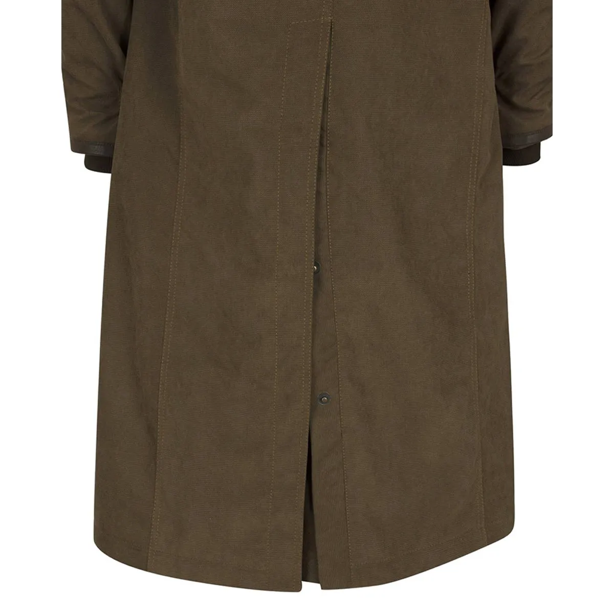 Hoggs of Fife Struther Long Length Riding Coat
