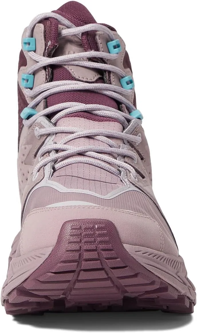 HOKA Anacapa Mid GTX Womens Shoes