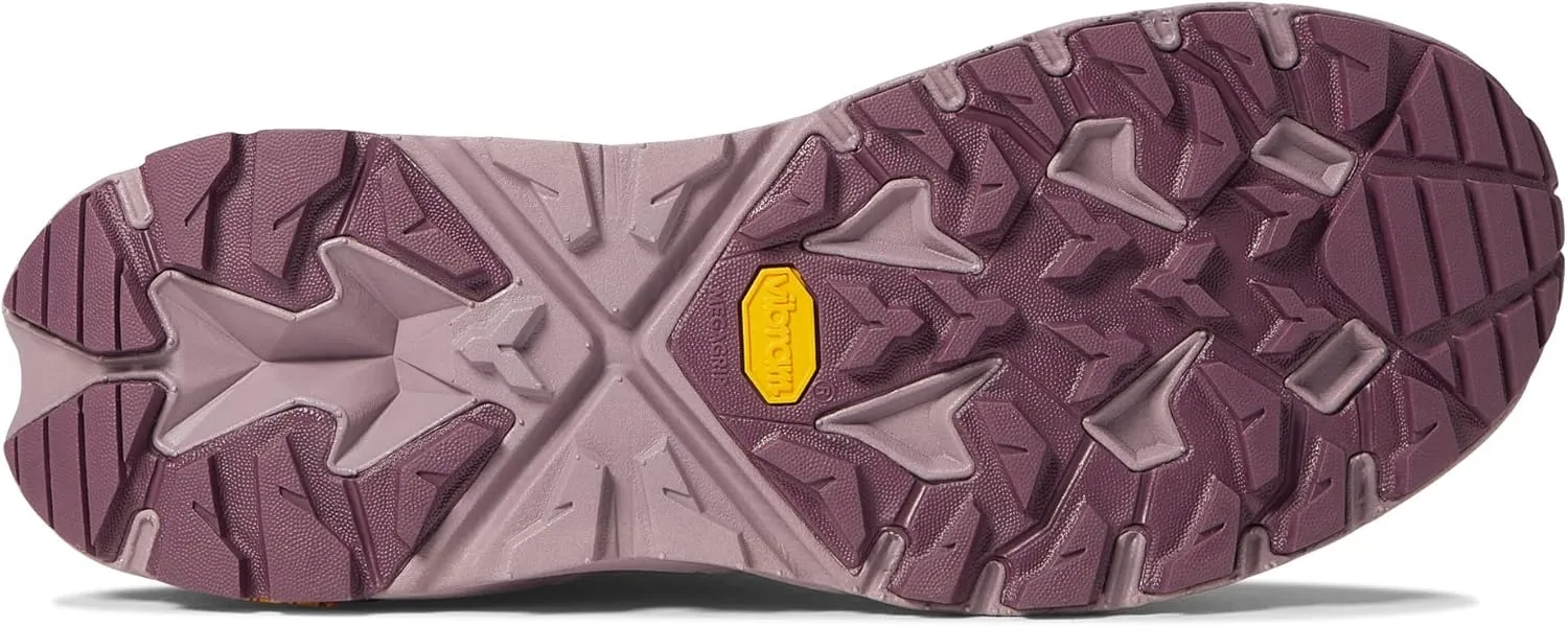 HOKA Anacapa Mid GTX Womens Shoes