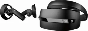 HP - Mixed Reality Headset and Controllers (2018 New)