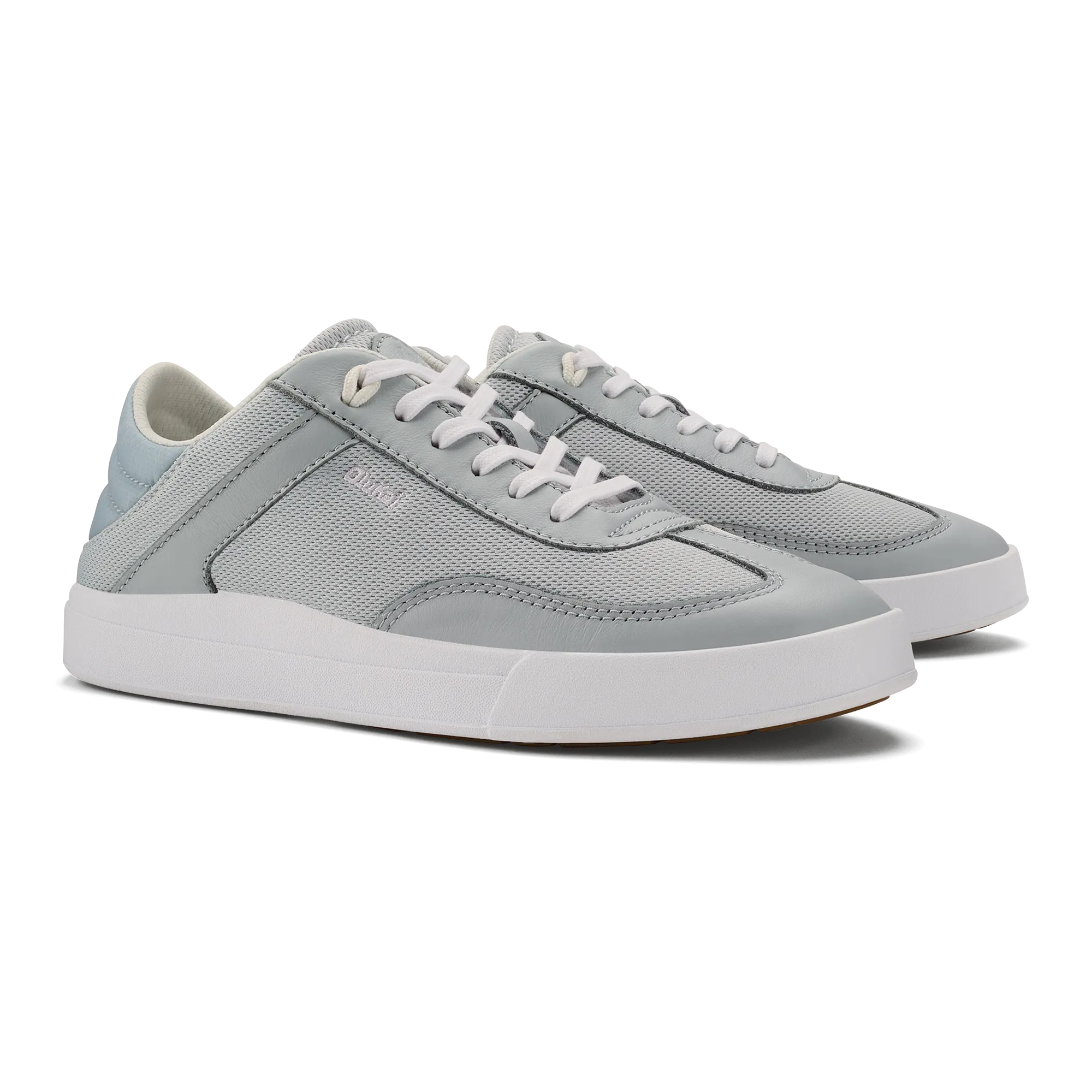 Hupu Hulu - Cloud Grey / Pale Grey