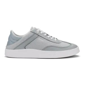 Hupu Hulu - Cloud Grey / Pale Grey
