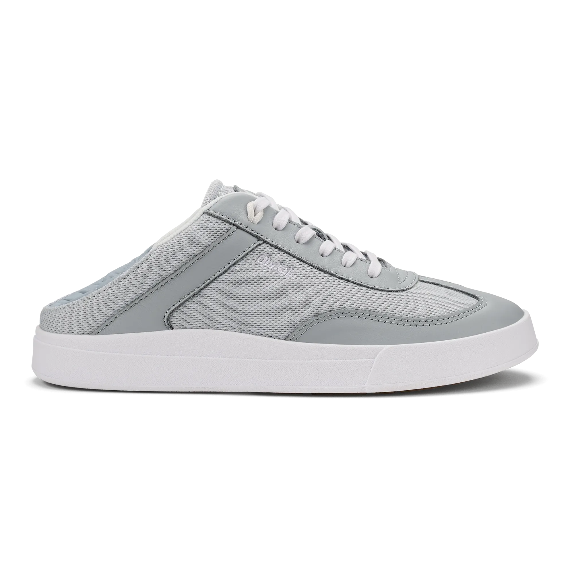 Hupu Hulu - Cloud Grey / Pale Grey