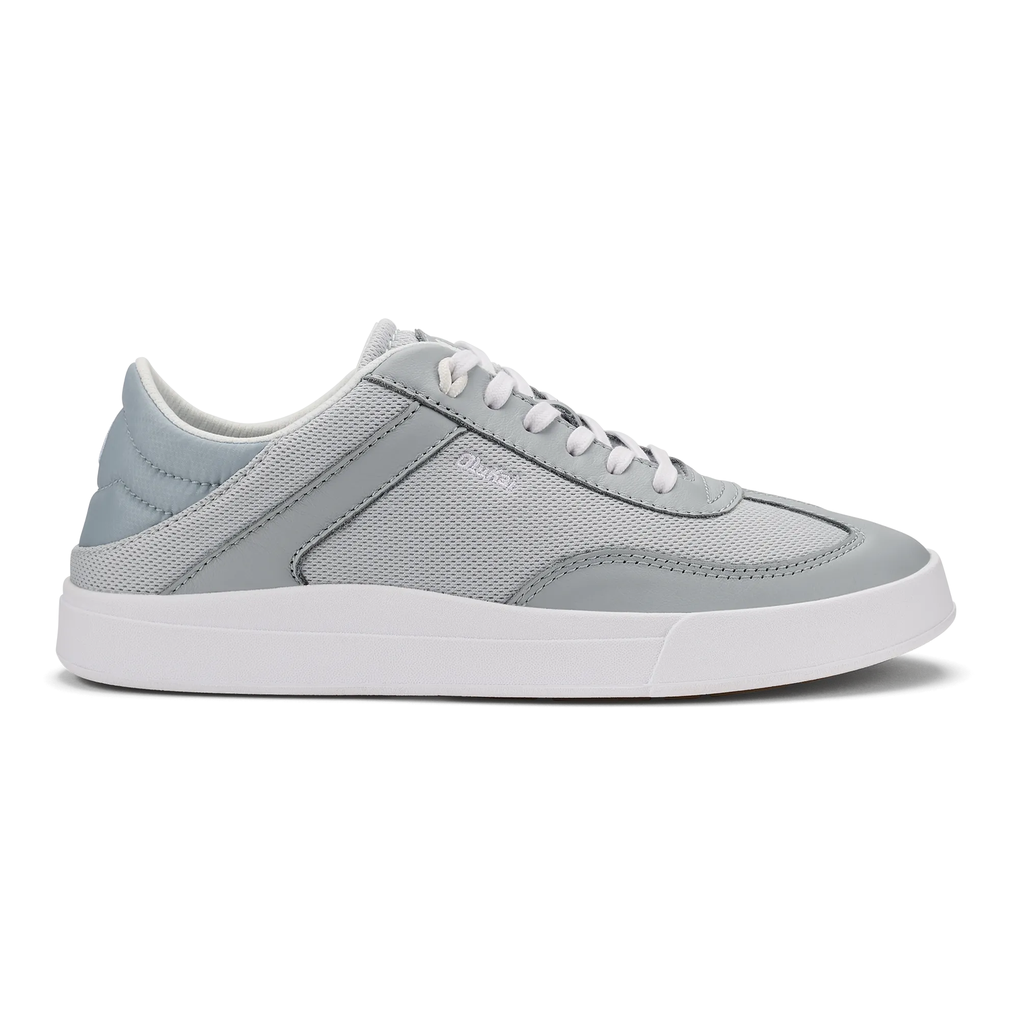 Hupu Hulu - Cloud Grey / Pale Grey