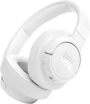 JBL Tune 770NC-White (Renewed)