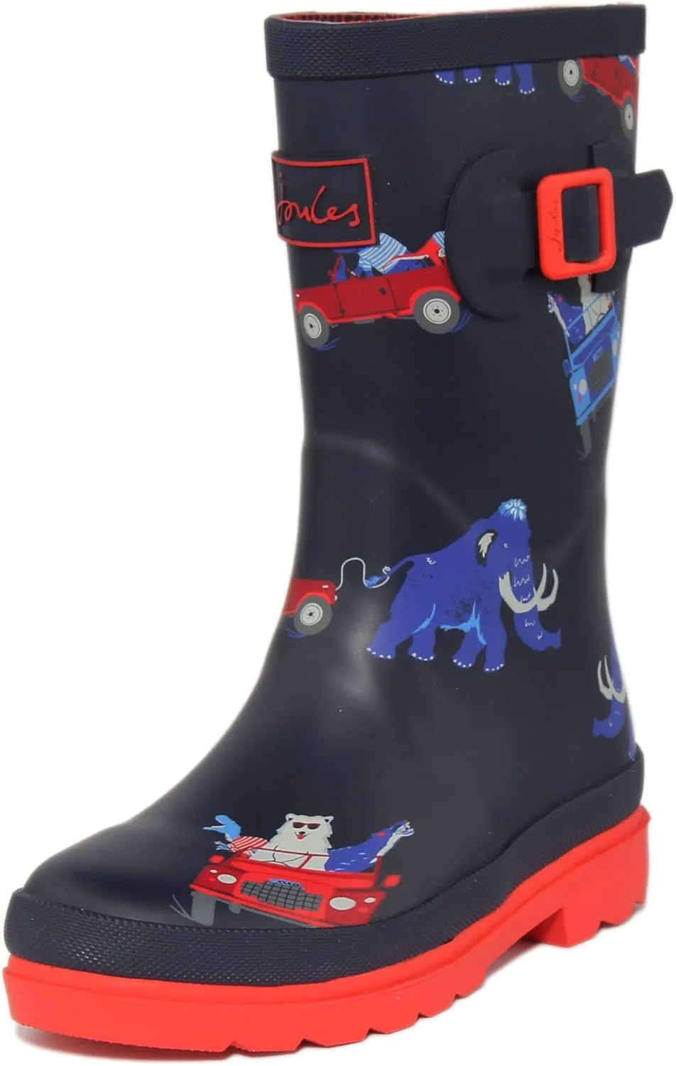 Joules Boy's Rain Boot