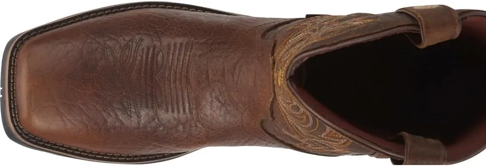 Justin Men's Fireman 11" Waterproof Western Boot