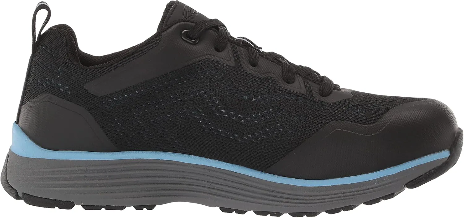 KEEN Utility Women's, Sparta II at Work Shoe