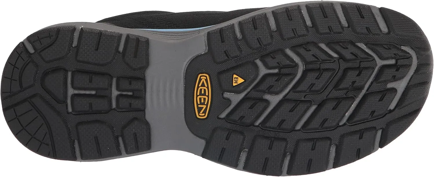 KEEN Utility Women's, Sparta II at Work Shoe