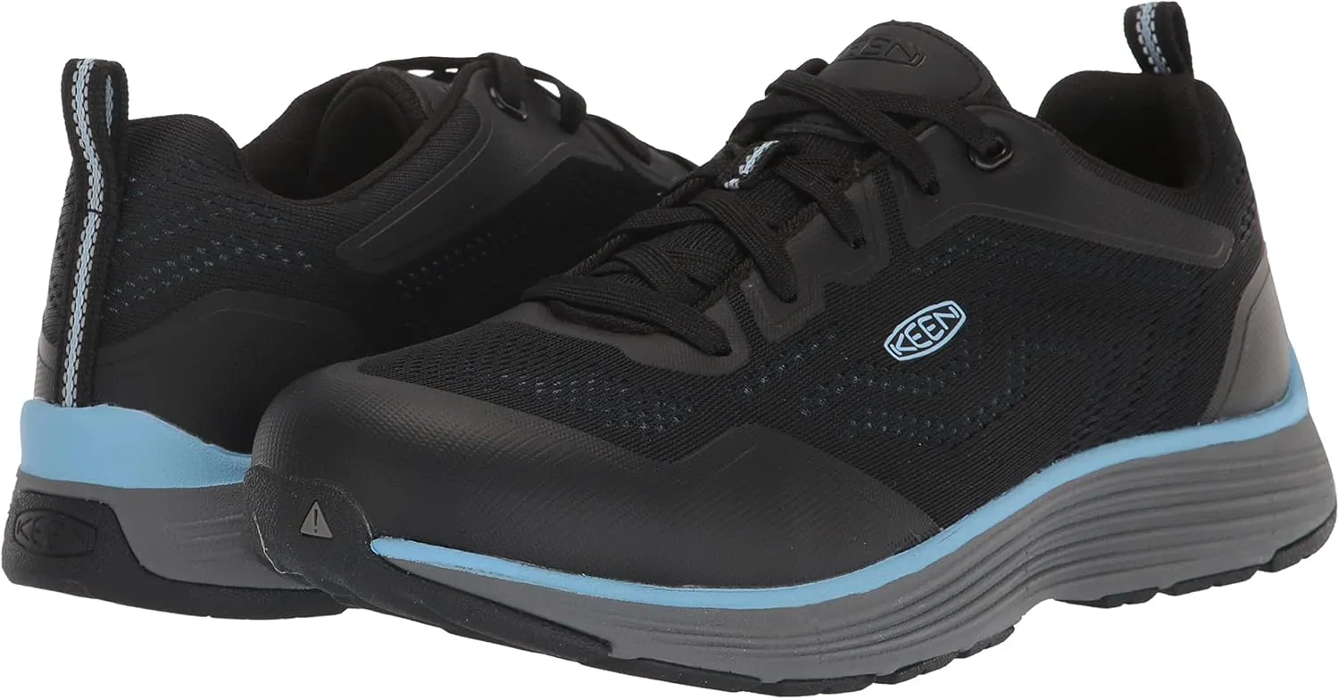 KEEN Utility Women's, Sparta II at Work Shoe
