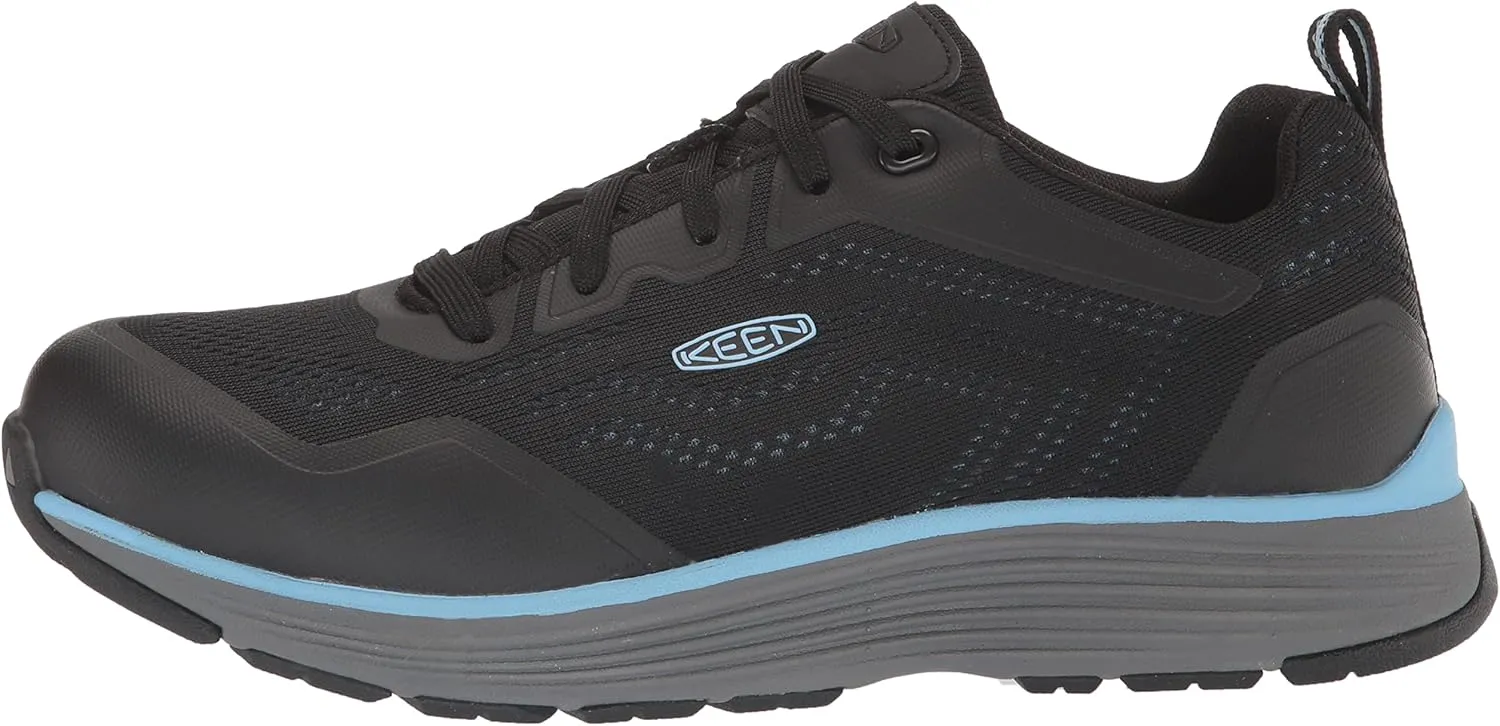 KEEN Utility Women's, Sparta II at Work Shoe