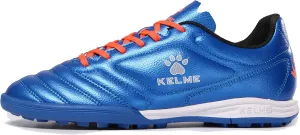 KELME Mens Turf Soccer Cleats - Football Boots Outdoor/Indoor Unisex Adult Sizes - Pro Soccer Shoes - TF AG and Futsal Shoe