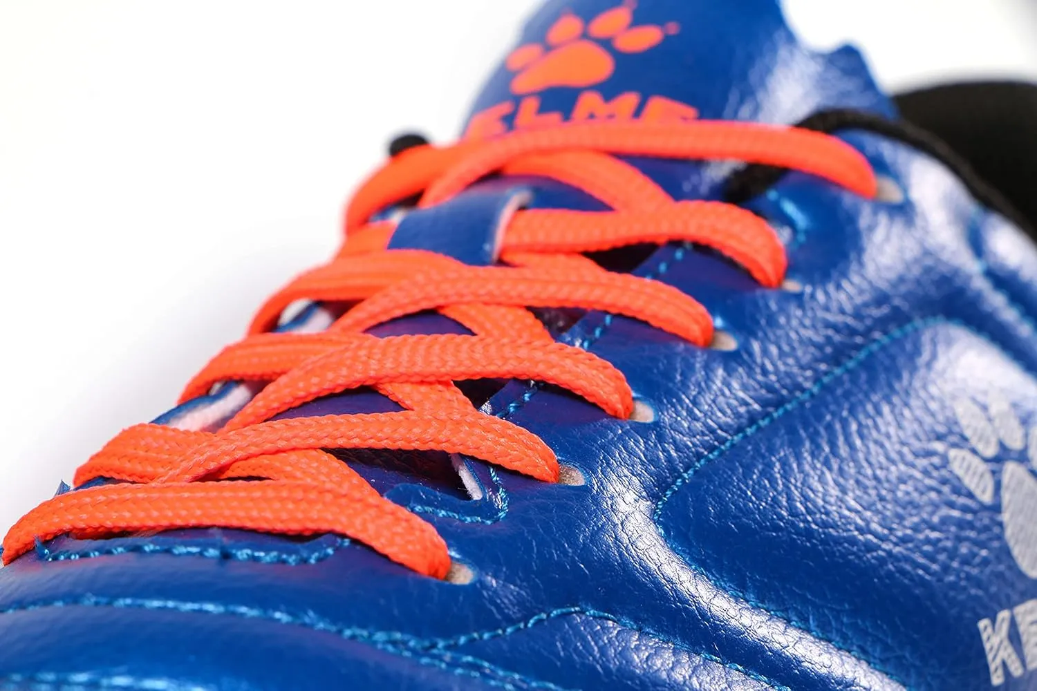 KELME Mens Turf Soccer Cleats - Football Boots Outdoor/Indoor Unisex Adult Sizes - Pro Soccer Shoes - TF AG and Futsal Shoe