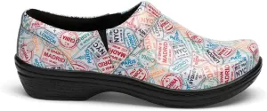 Klogs Footwear Mission Women's Shoes - Premium Healthcare Shoes for Stability & Comfort - Slip-Resistant, Latex-Free, Lightweight Design - All Day Comfort and Support