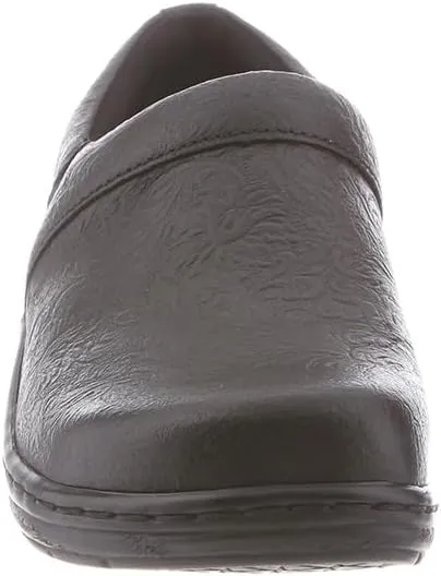 Klogs Footwear Mission Women's Shoes - Premium Healthcare Shoes for Stability & Comfort - Slip-Resistant, Latex-Free, Lightweight Design - All Day Comfort and Support
