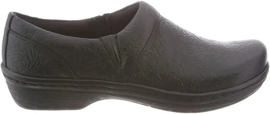 Klogs Footwear Mission Women's Shoes - Premium Healthcare Shoes for Stability & Comfort - Slip-Resistant, Latex-Free, Lightweight Design - All Day Comfort and Support
