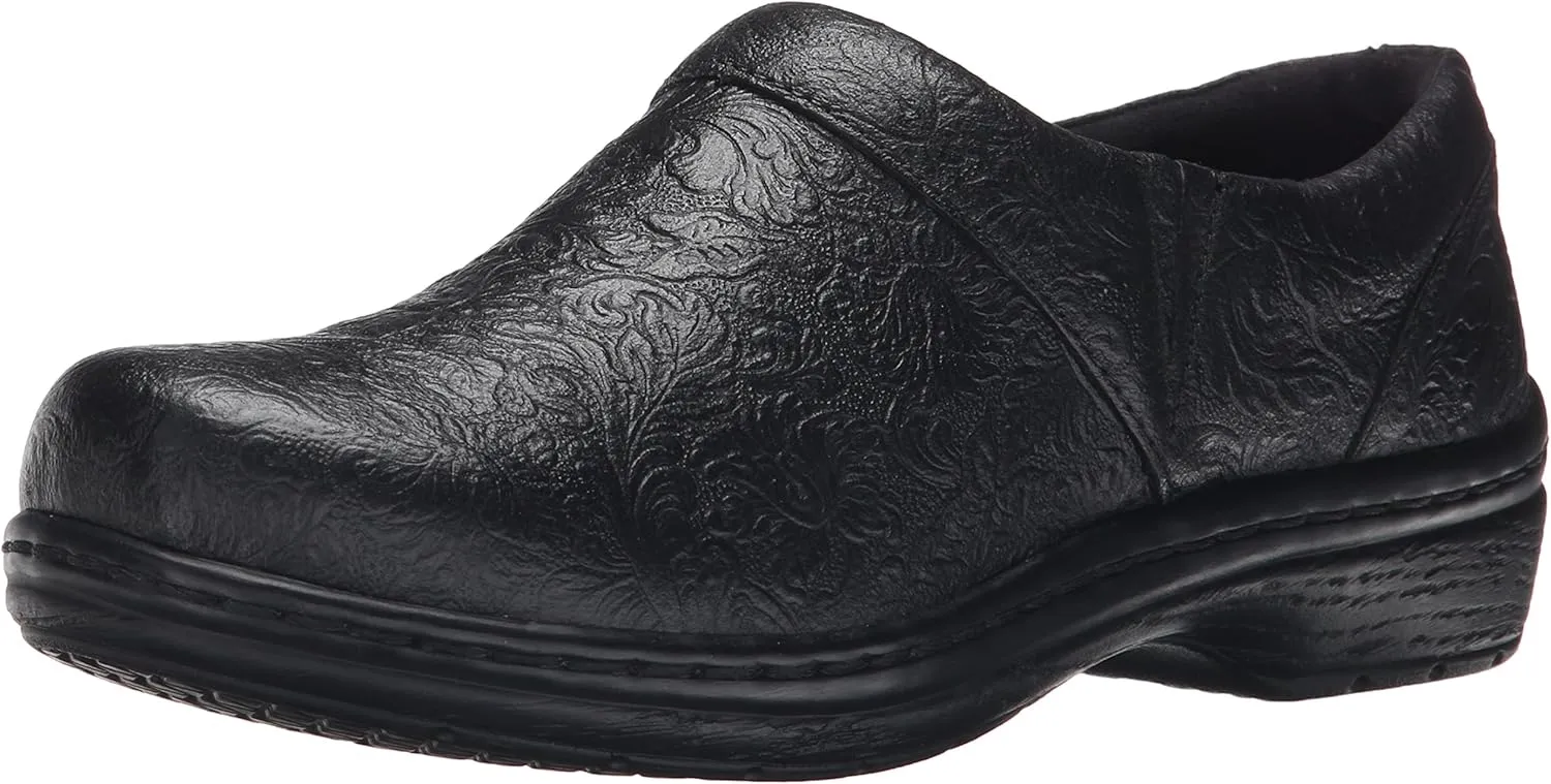 Klogs Footwear Mission Women's Shoes - Premium Healthcare Shoes for Stability & Comfort - Slip-Resistant, Latex-Free, Lightweight Design - All Day Comfort and Support