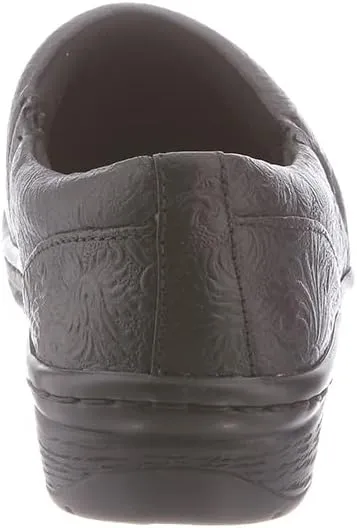 Klogs Footwear Mission Women's Shoes - Premium Healthcare Shoes for Stability & Comfort - Slip-Resistant, Latex-Free, Lightweight Design - All Day Comfort and Support