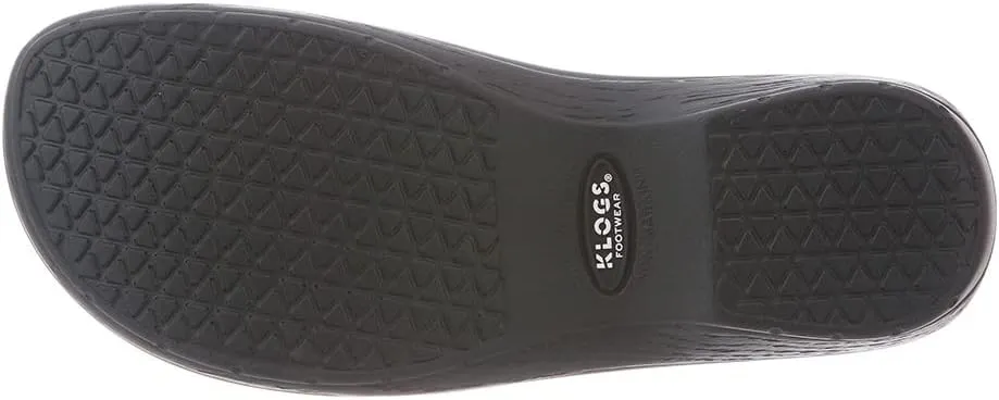 Klogs Footwear Mission Women's Shoes - Premium Healthcare Shoes for Stability & Comfort - Slip-Resistant, Latex-Free, Lightweight Design - All Day Comfort and Support