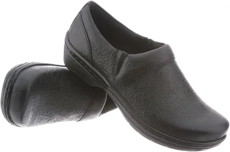 Klogs Footwear Mission Women's Shoes - Premium Healthcare Shoes for Stability & Comfort - Slip-Resistant, Latex-Free, Lightweight Design - All Day Comfort and Support