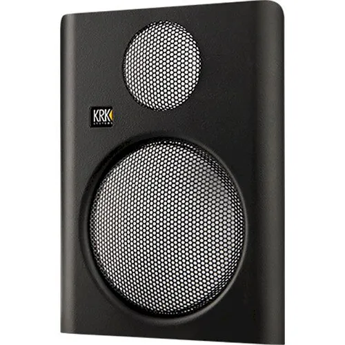 KRK ROKIT G4 RP7G4 7" Studio Monitor Grille Cover (Pair)