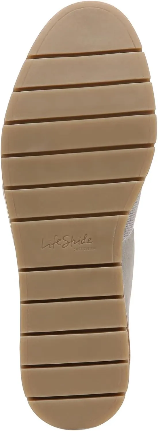 LifeStride Women's, On The Go Slip-On