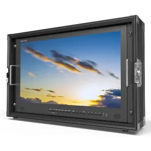 Lilliput 28" 12G-SDI 4K IPS Monitor