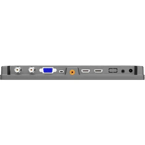 Lilliput A11 - 10.1" 4K HDMI / 3G-SDI   VGA Field Monitor