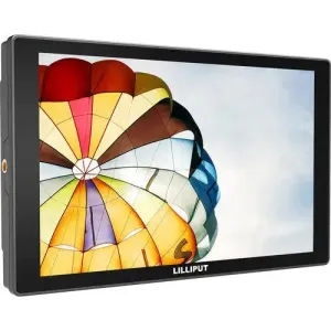 Lilliput A11 - 10.1" 4K HDMI / 3G-SDI   VGA Field Monitor