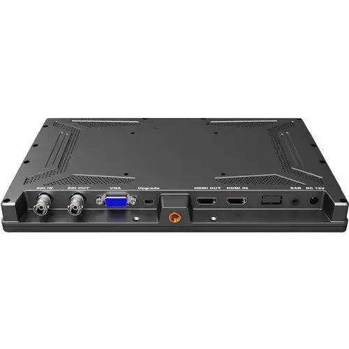 Lilliput A11 - 10.1" 4K HDMI / 3G-SDI   VGA Field Monitor