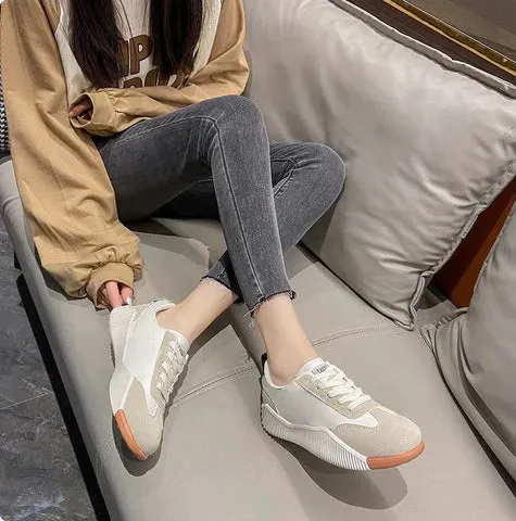 Limited time 50% offLUNETTE I EVERYDAY SUPPORT SNEAKERS