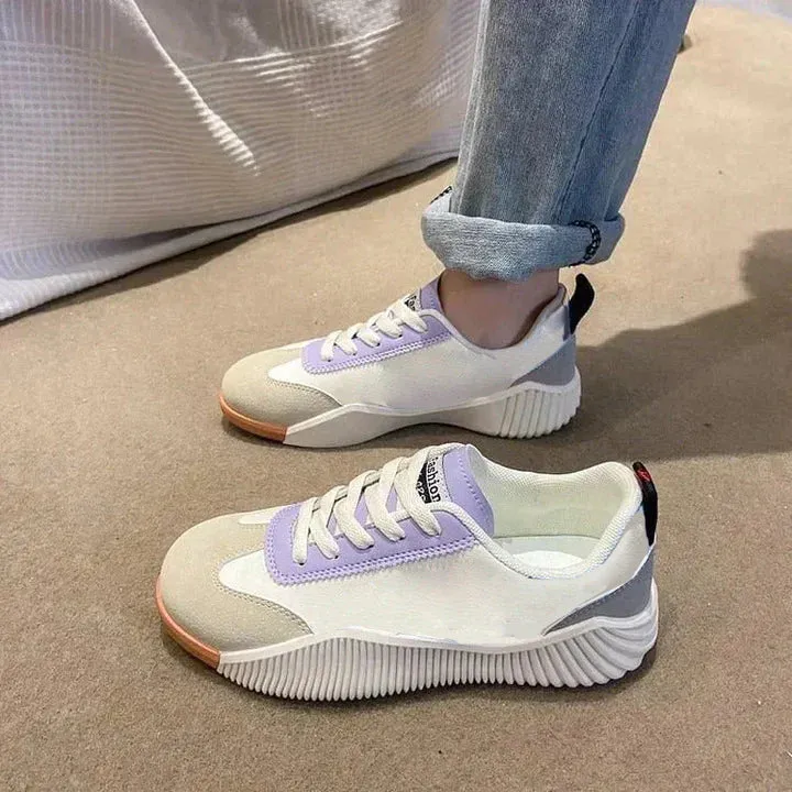 Limited time 50% offLUNETTE I EVERYDAY SUPPORT SNEAKERS