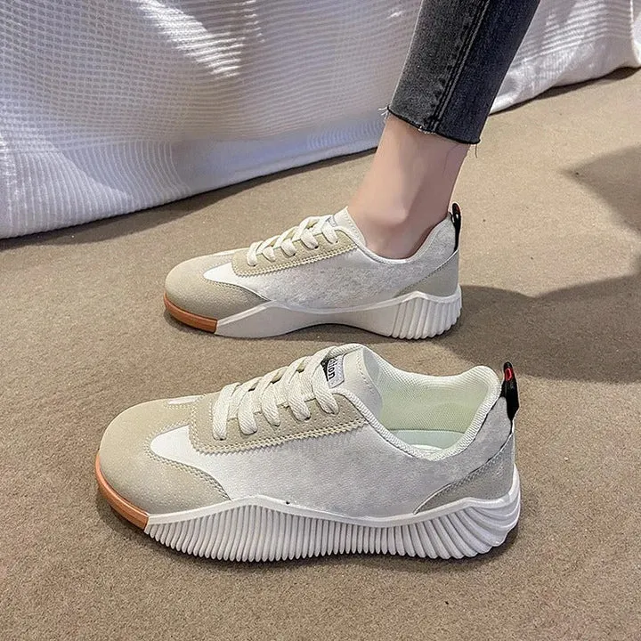 Limited time 50% offLUNETTE I EVERYDAY SUPPORT SNEAKERS