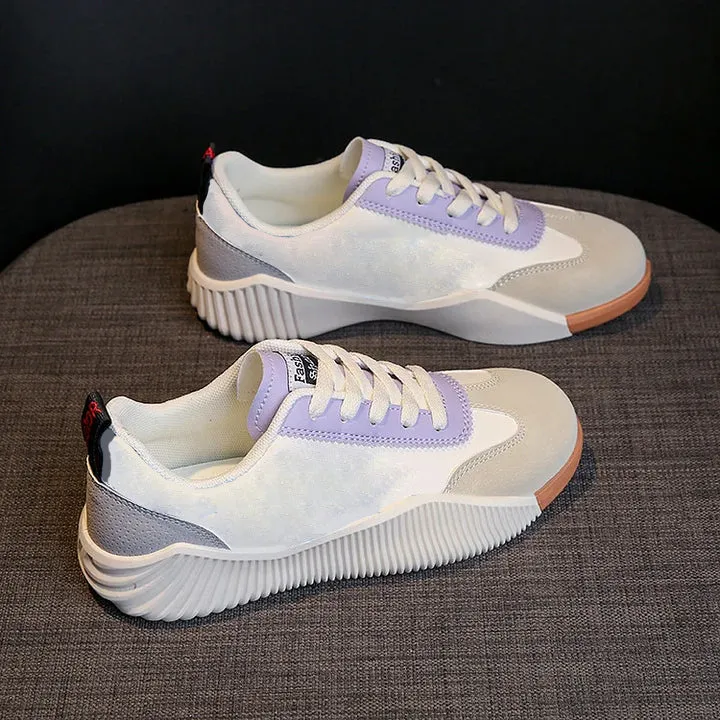 Limited time 50% offLUNETTE I EVERYDAY SUPPORT SNEAKERS