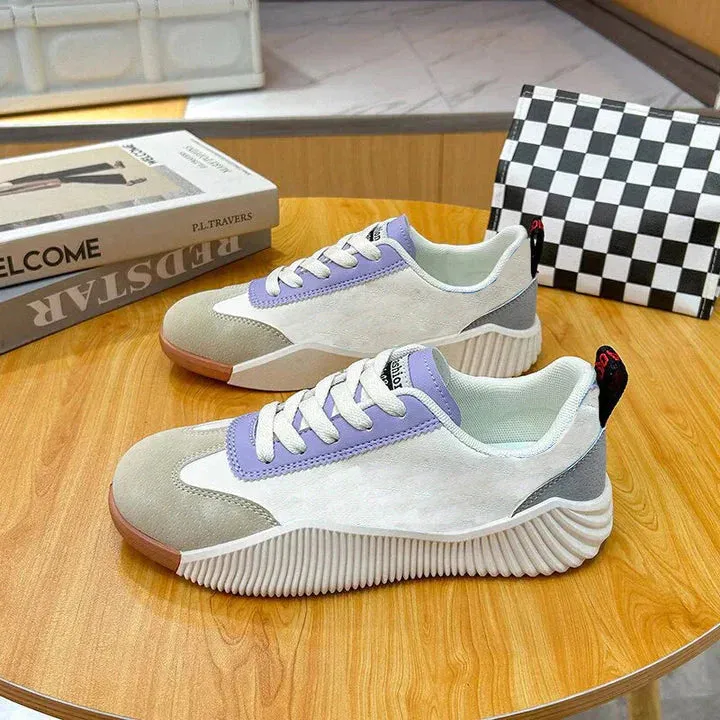 Limited time 50% offLUNETTE I EVERYDAY SUPPORT SNEAKERS