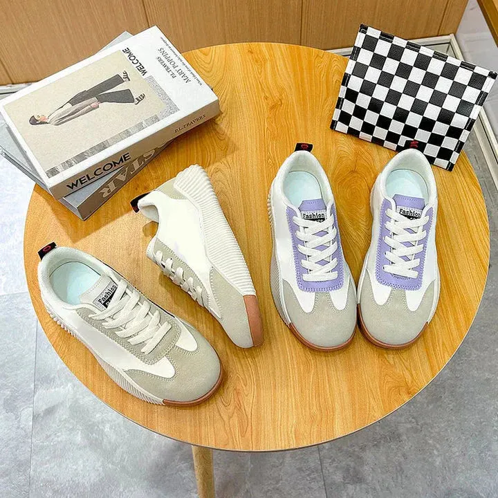 Limited time 50% offLUNETTE I EVERYDAY SUPPORT SNEAKERS