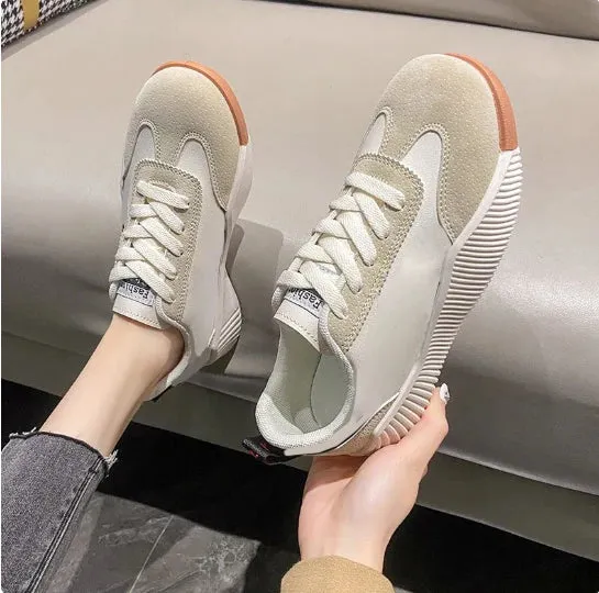 Limited time 50% offLUNETTE I EVERYDAY SUPPORT SNEAKERS