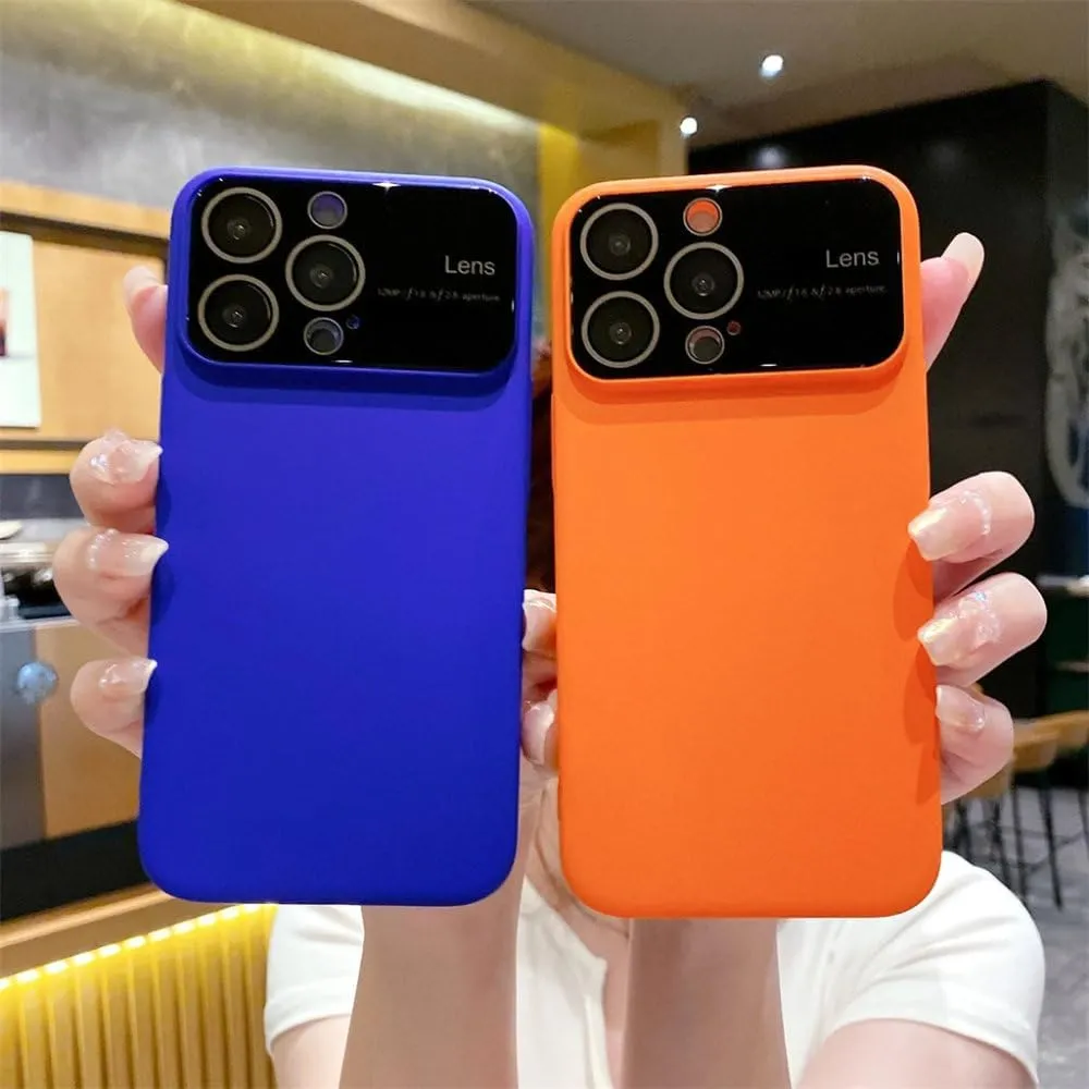 Liquid Silicone Luxury Soft Phone Case for iPhone 11 12 13 14 15 Pro Plus ProMax PlusShockproof Bumper Back Cases Cover,White,for iPhone 15 ProMax