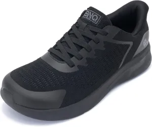 MEHOTO Men's Wide Walking Shoes | Tennis Minimalist Sneakers | Zero Drop Sole US 7-12