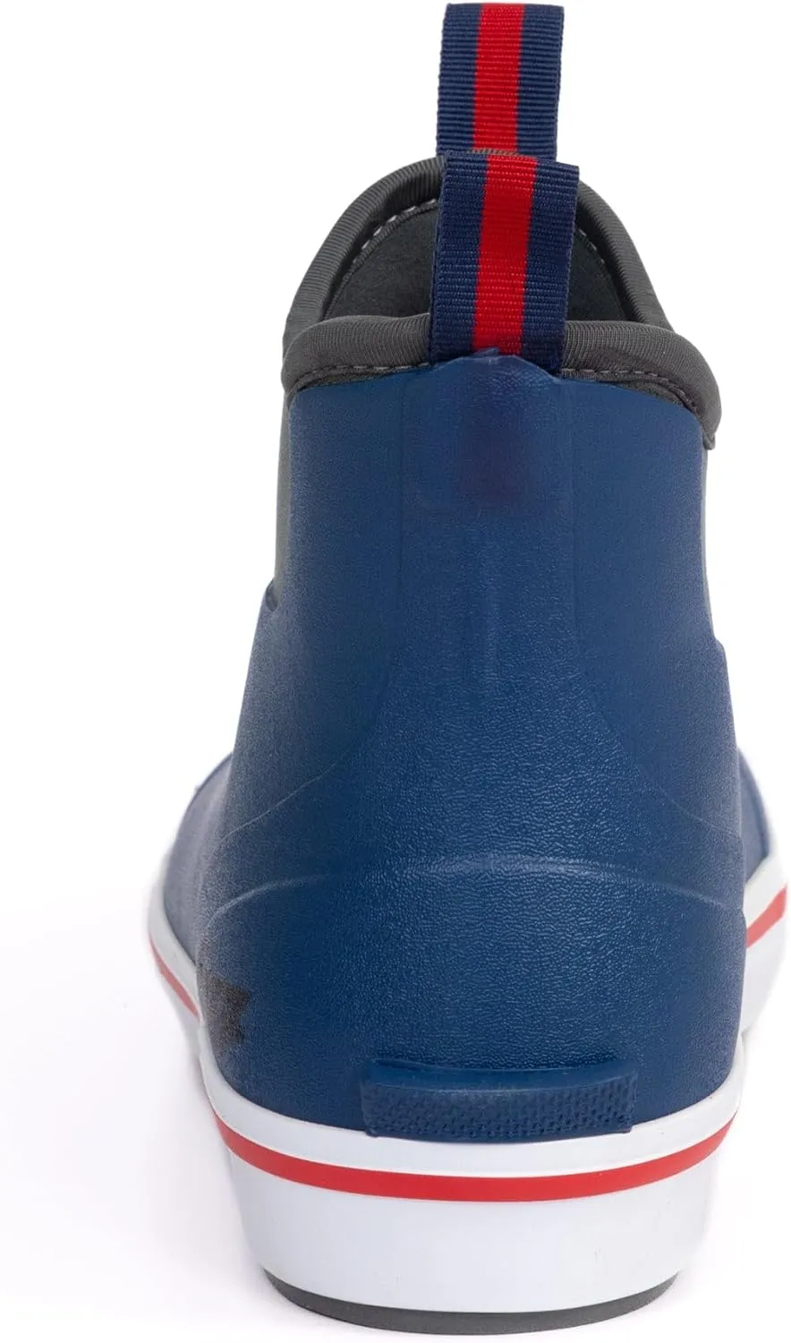 Men's Rubber Fishing Boots